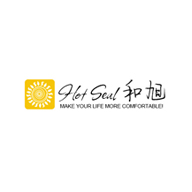 HOTSEAL和旭品牌LOGO