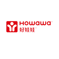 Howawa好娃娃品牌LOGO