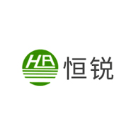 HR恒锐品牌LOGO