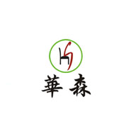 HS华森品牌LOGO