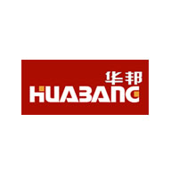 HUABANG华邦品牌LOGO