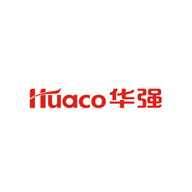 Huaco华强品牌LOGO