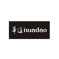 huadao华道品牌LOGO