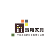 HUIHHOME慧和家具品牌LOGO