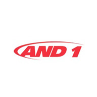 AND1品牌LOGO