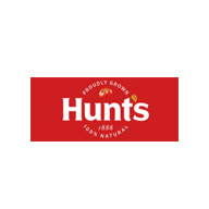 HUNT'S汉斯品牌LOGO