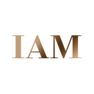 IAM品牌LOGO