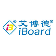 iBoard艾博德品牌LOGO