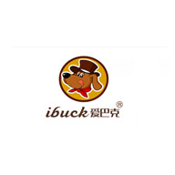 IBUCK爱巴克品牌LOGO