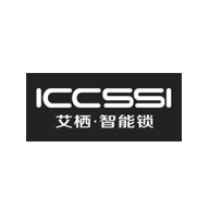 ICCSSI艾栖品牌LOGO