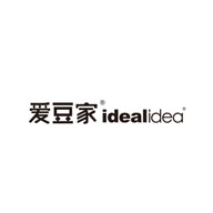 idealidea爱豆家品牌LOGO