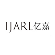 IJARL亿嘉品牌LOGO