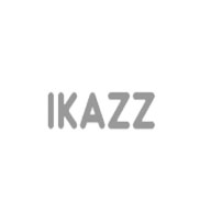 IKAZZ品牌LOGO