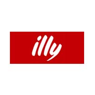  illy意利品牌LOGO