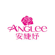 ANGLEE安婕妤品牌LOGO