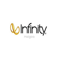 INFINITY燕飞利仕品牌LOGO