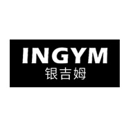 INGYM银吉姆品牌LOGO