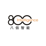 Intelligence八佰品牌LOGO