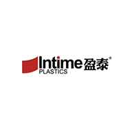 Intime盈泰品牌LOGO