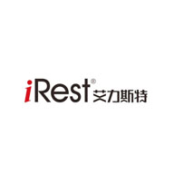 iRest艾力斯特品牌LOGO