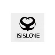 ISISLOVE品牌LOGO