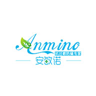 Anmine安敏诺品牌LOGO