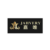 Jahvery嘉唯品牌LOGO