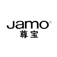 Jamo尊宝品牌LOGO