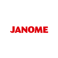 JANOME车乐美品牌LOGO