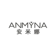 Anmyna安米娜品牌LOGO