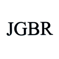 JGBR品牌LOGO