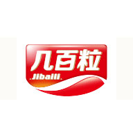 JIBAILI几百粒品牌LOGO