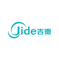 Jide吉德品牌LOGO