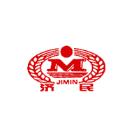 JIMIN济民品牌LOGO