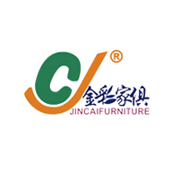 JINCAI金彩家俱品牌LOGO