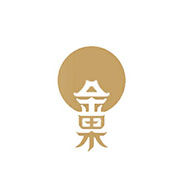 JINGUO金果品牌LOGO