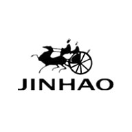 JINHAO金豪品牌LOGO