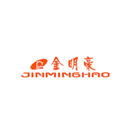 JINMOINGHAO金明豪品牌LOGO