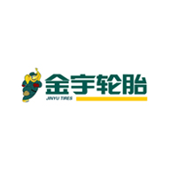 JINYU金宇轮胎品牌LOGO