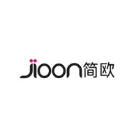 JIOON简欧品牌LOGO