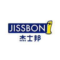 Jissbon杰士邦品牌LOGO