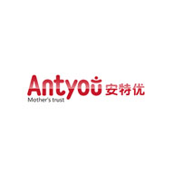 ANTYOU安特优品牌LOGO