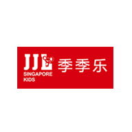 JJL季季乐品牌LOGO