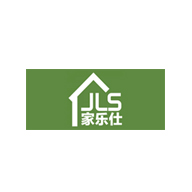 JLSdoor家乐仕品牌LOGO