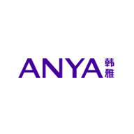 ANYA韩雅品牌LOGO