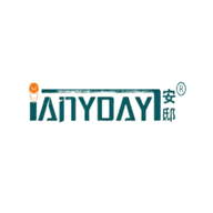 ANYDAY安邸门窗品牌LOGO