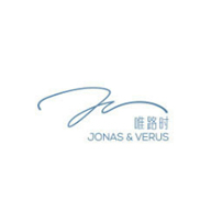 JONAS&VERUS唯路时品牌LOGO