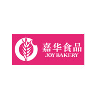 JOYBAKFRY嘉华食品品牌LOGO