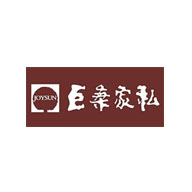 JOYSUN巨桑家私品牌LOGO