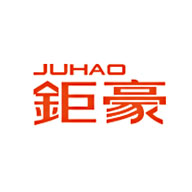 JUHAO钜豪品牌LOGO